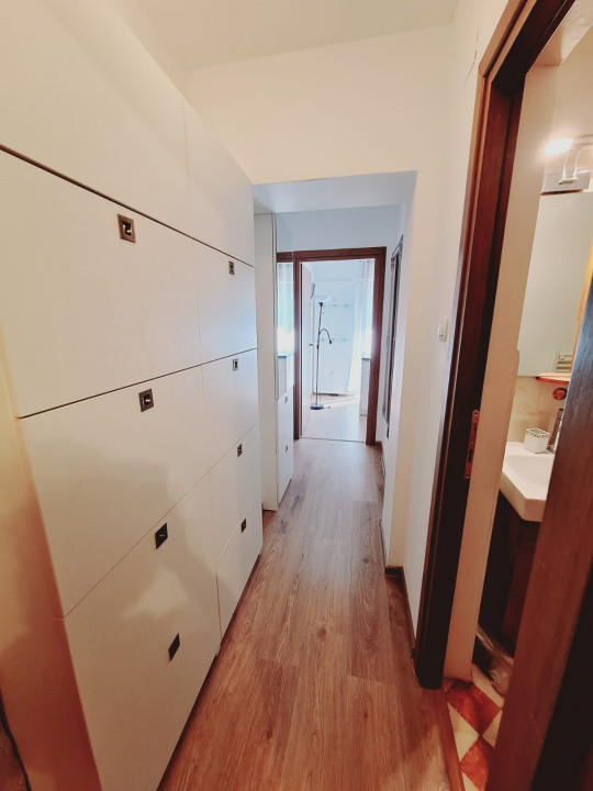 Apartament 3 camere | Ștefan cel Mare | parcare inclusă
