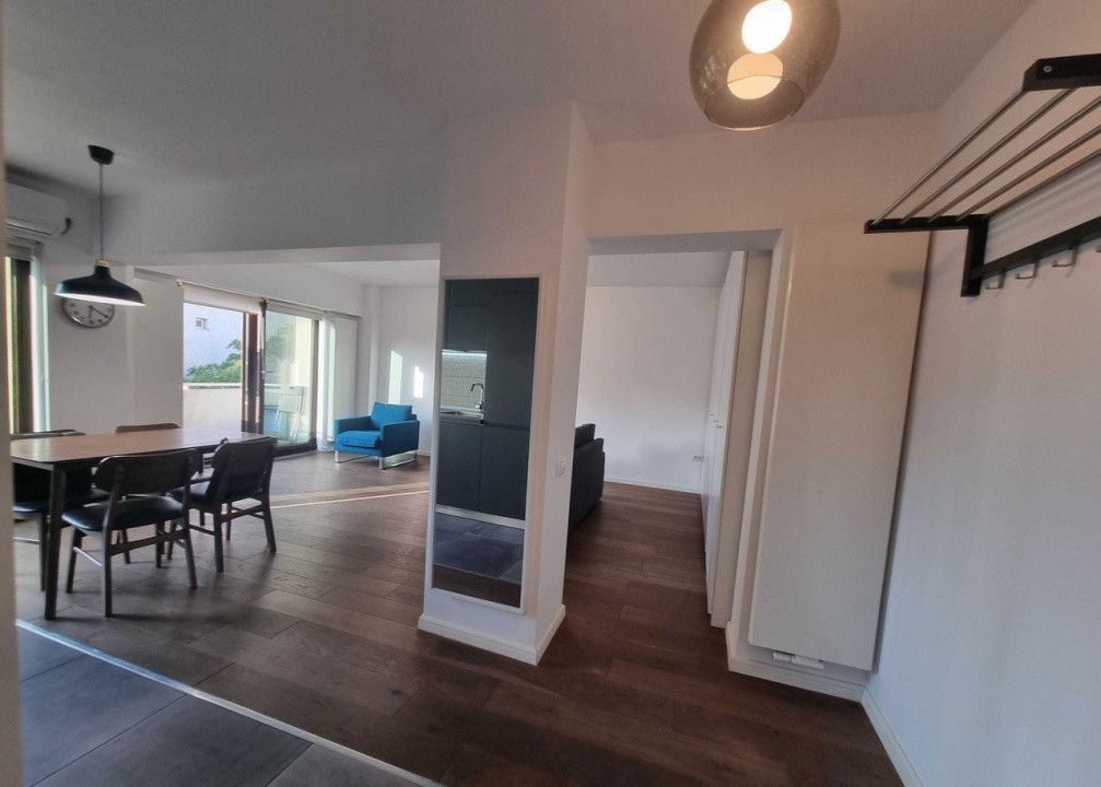 Apartament 2 camere - 2 balcoane - Central – Unirii