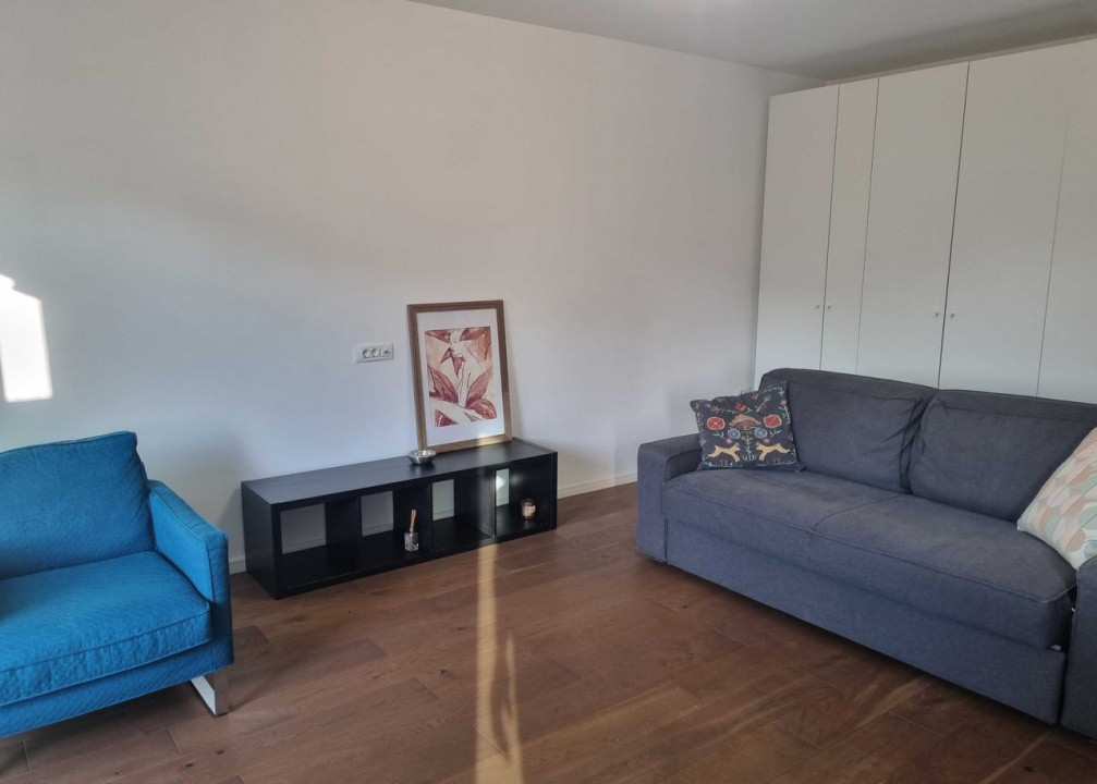 Apartament 2 camere - 2 balcoane - Central – Unirii