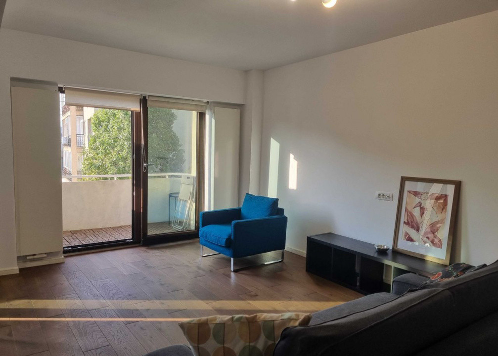 Apartament 2 camere - 2 balcoane - Central – Unirii