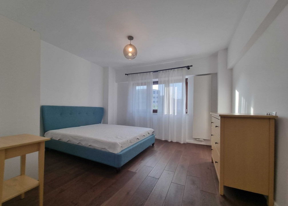 Apartament 2 camere - 2 balcoane - Central – Unirii