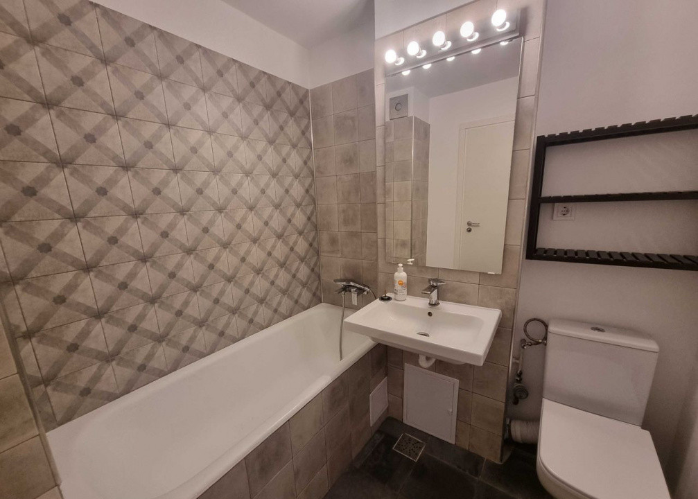 Apartament 2 camere - 2 balcoane - Central – Unirii