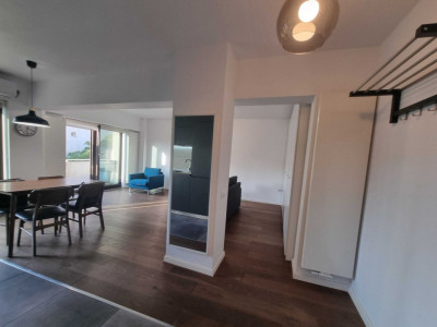 Apartament 2 camere - 2 balcoane - Central – Unirii