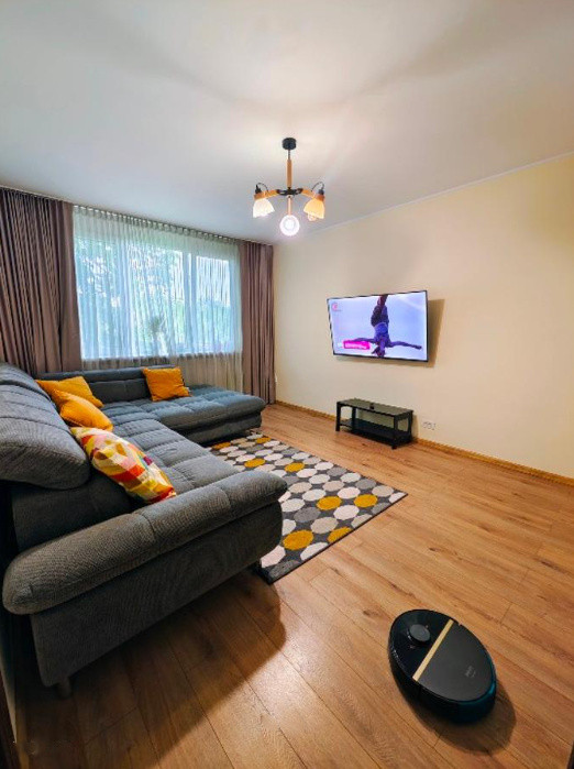 Apartament 4 camere Premium Brâncoveanu