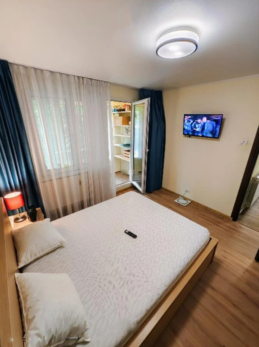 Apartament 4 camere Premium Brâncoveanu