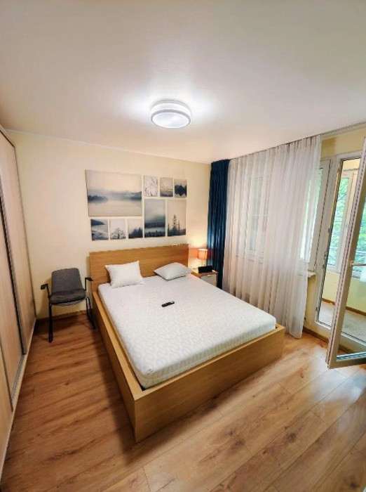 Apartament 4 camere Premium Brâncoveanu