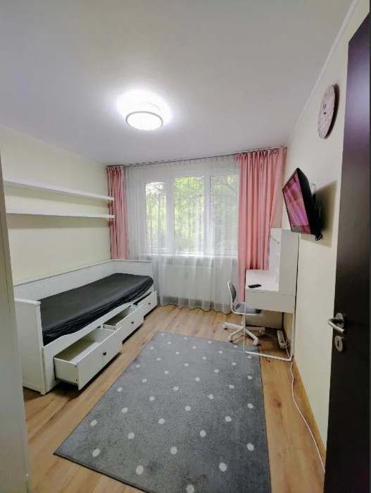 Apartament 4 camere Premium Brâncoveanu