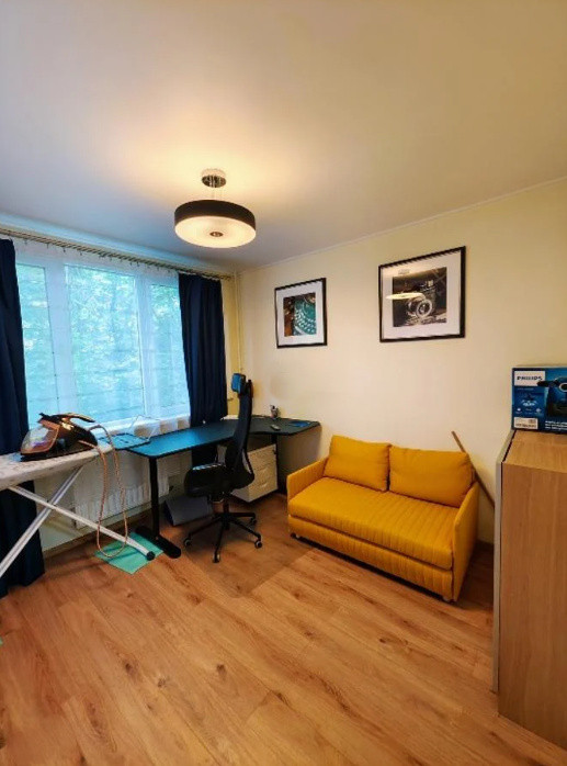 Apartament 4 camere Premium Brâncoveanu