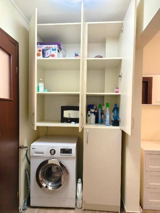 Apartament 4 camere Premium Brâncoveanu