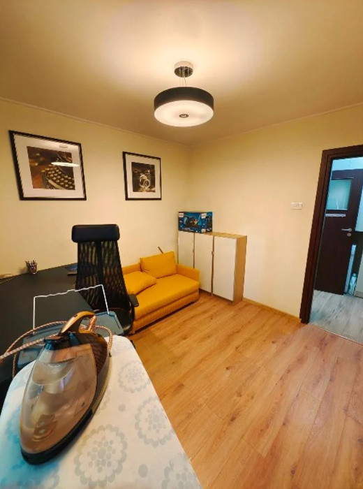 Apartament 4 camere Premium Brâncoveanu
