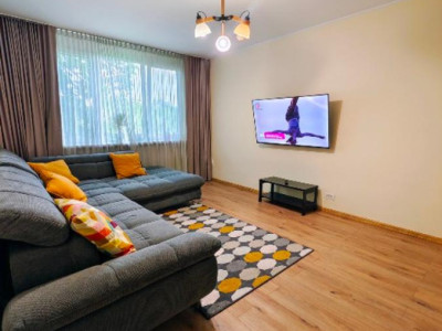 Apartament 4 camere Premium Brâncoveanu