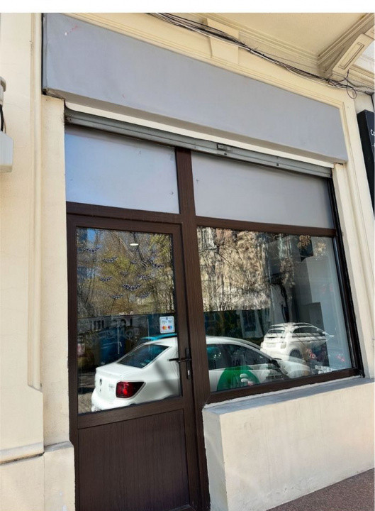 Spatiu Comercial - Victoriei