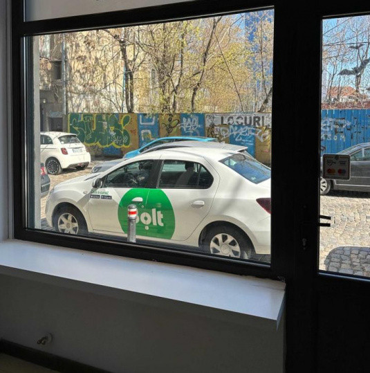 Spatiu Comercial - Victoriei