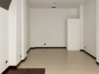 Spatiu Comercial - Victoriei