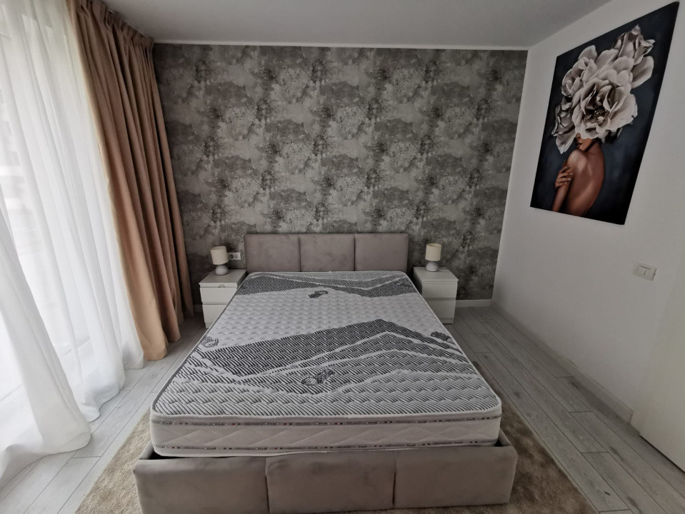 Apartament 2 camere | 68mp | Premium | MTM Pipera Residence