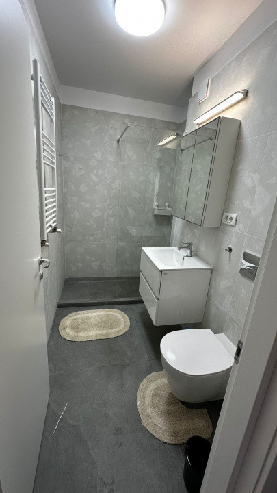 Apartament 2 camere | 68mp | Premium | MTM Pipera Residence