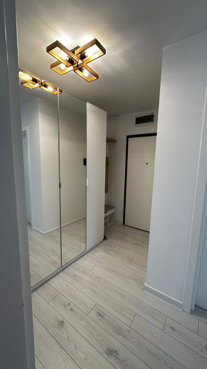 Apartament 2 camere | 68mp | Premium | MTM Pipera Residence
