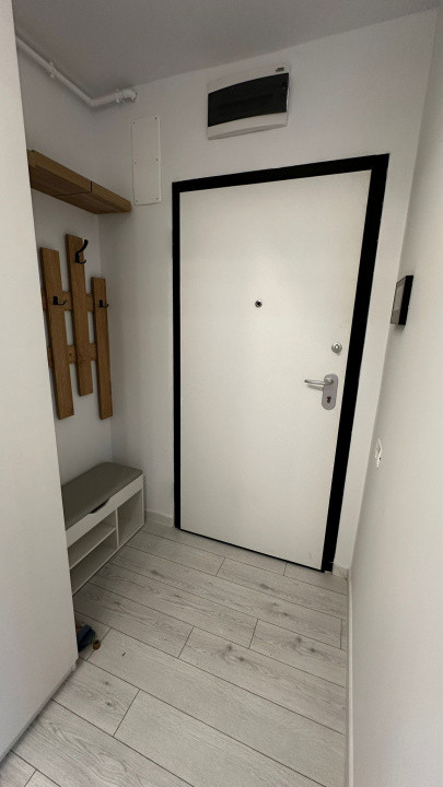 Apartament 2 camere | 68mp | Premium | MTM Pipera Residence