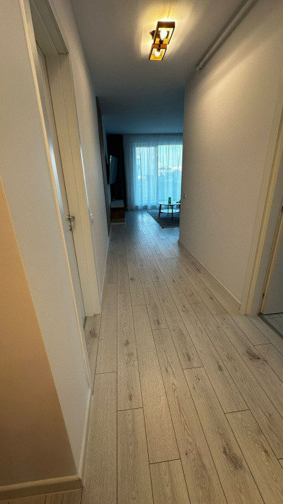 Apartament 2 camere | 68mp | Premium | MTM Pipera Residence