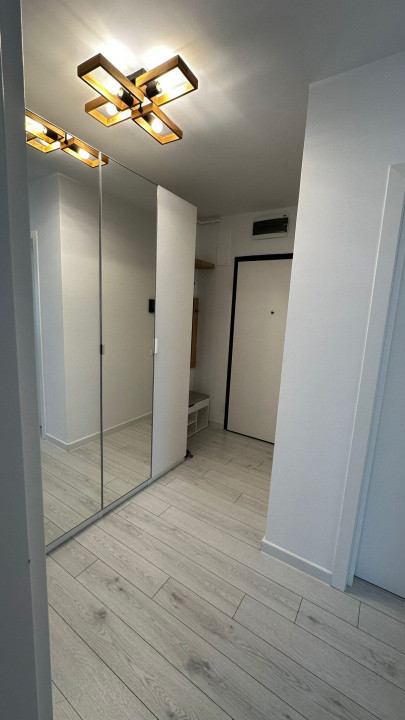 Apartament 2 camere | 68mp | Premium | MTM Pipera Residence