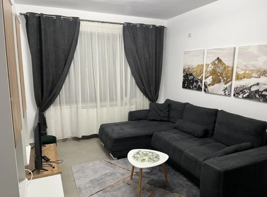 Apartament 2 camere Brâncoveanu