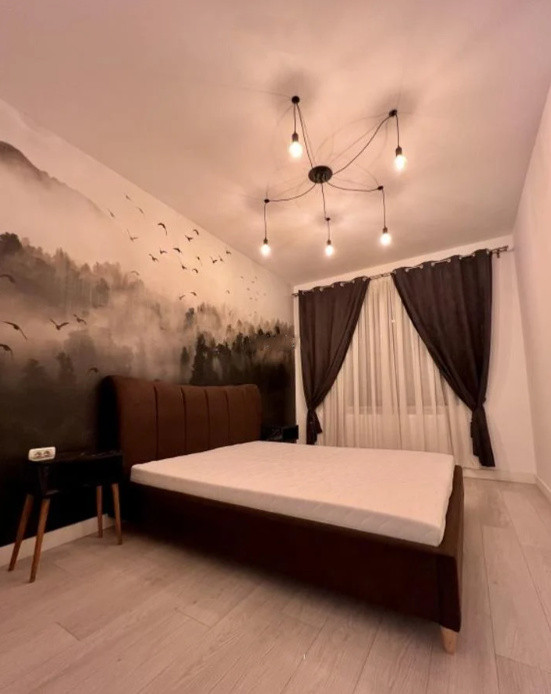 Apartament 2 camere Brâncoveanu