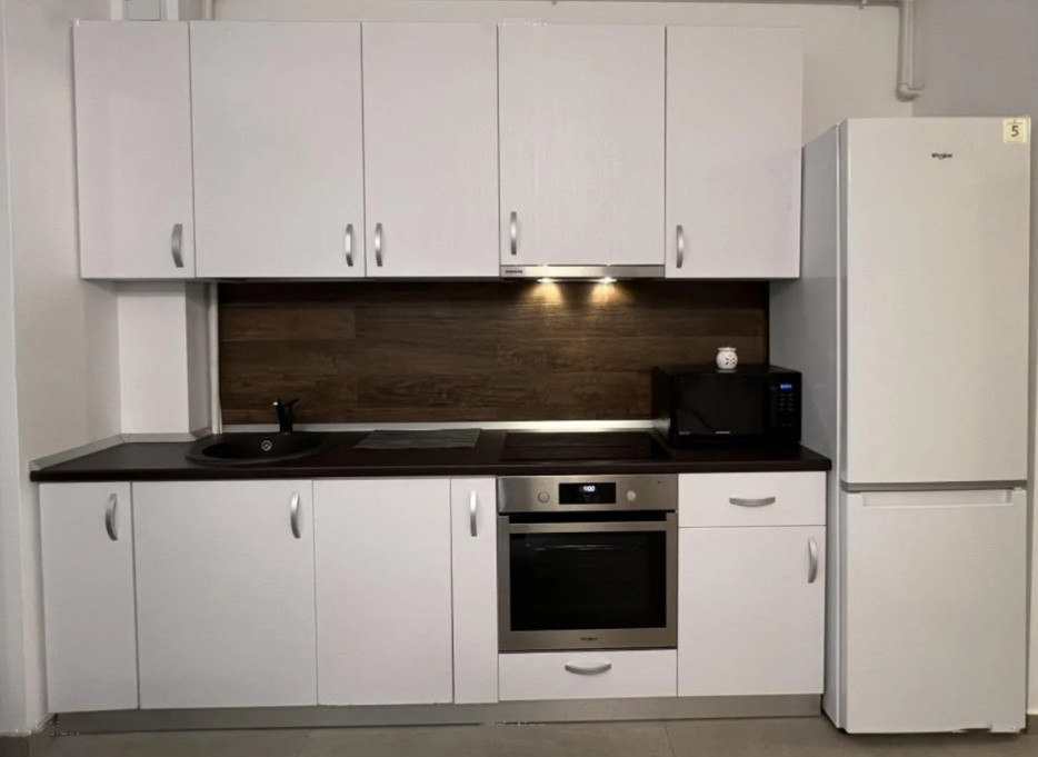 Apartament 2 camere Brâncoveanu