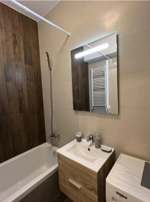 Apartament 2 camere Brâncoveanu