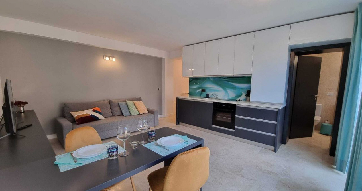 Studio Premium | Parcul Tineretului - Brancoveanu