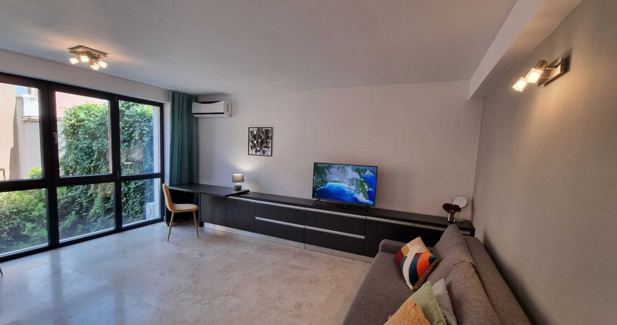 Studio Premium | Parcul Tineretului - Brancoveanu