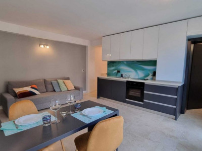 Studio Premium | Parcul Tineretului - Brancoveanu