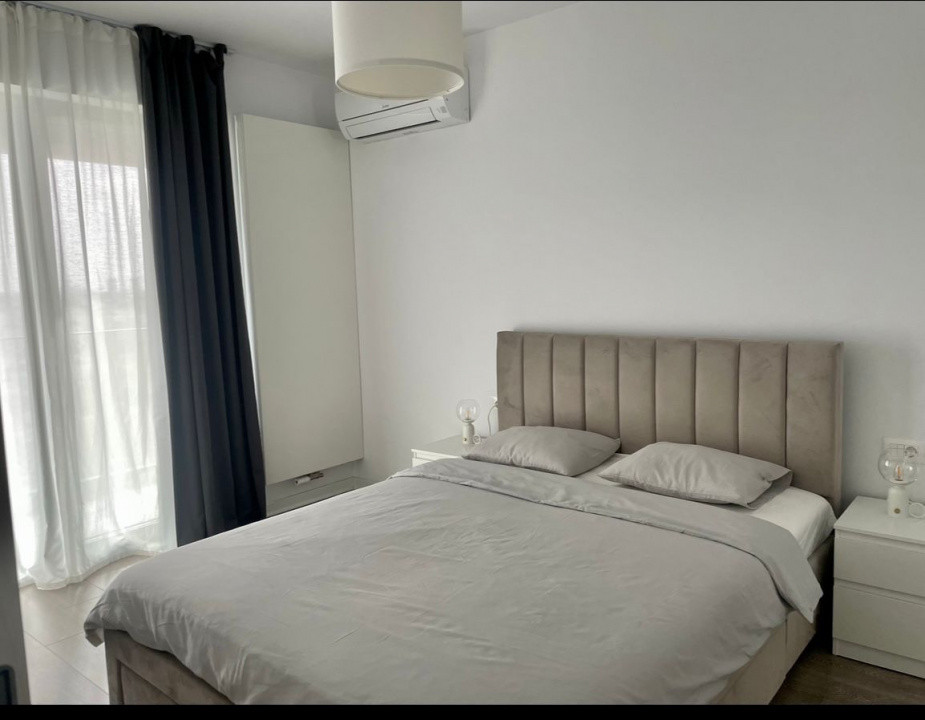 Apartament 2 camere | Aviației - Pipera | Cloud9 Residence