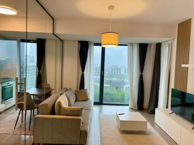 Apartament 2 camere | Aviației - Pipera | Cloud9 Residence