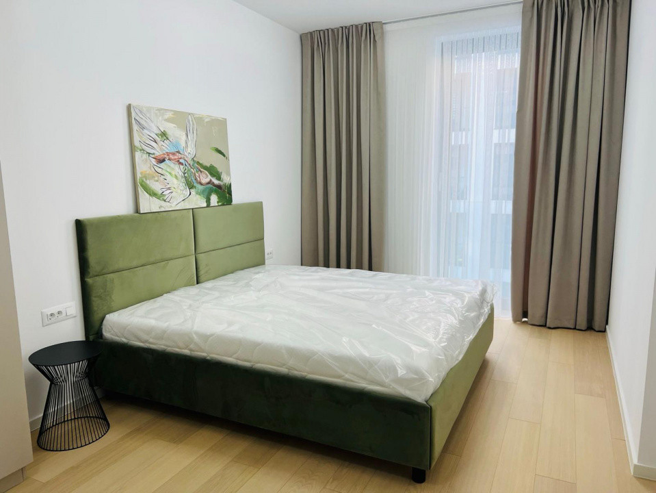 Apartament 2 camere | Premium | Baneasa - Sisesti | The IVY Residence 