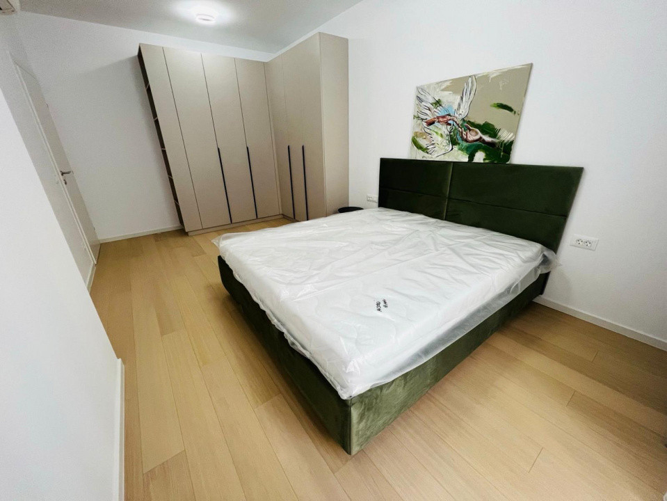 Apartament 2 camere | Premium | Baneasa - Sisesti | The IVY Residence 