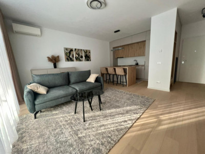 Apartament 2 camere | Premium | Baneasa - Sisesti | The IVY Residence 
