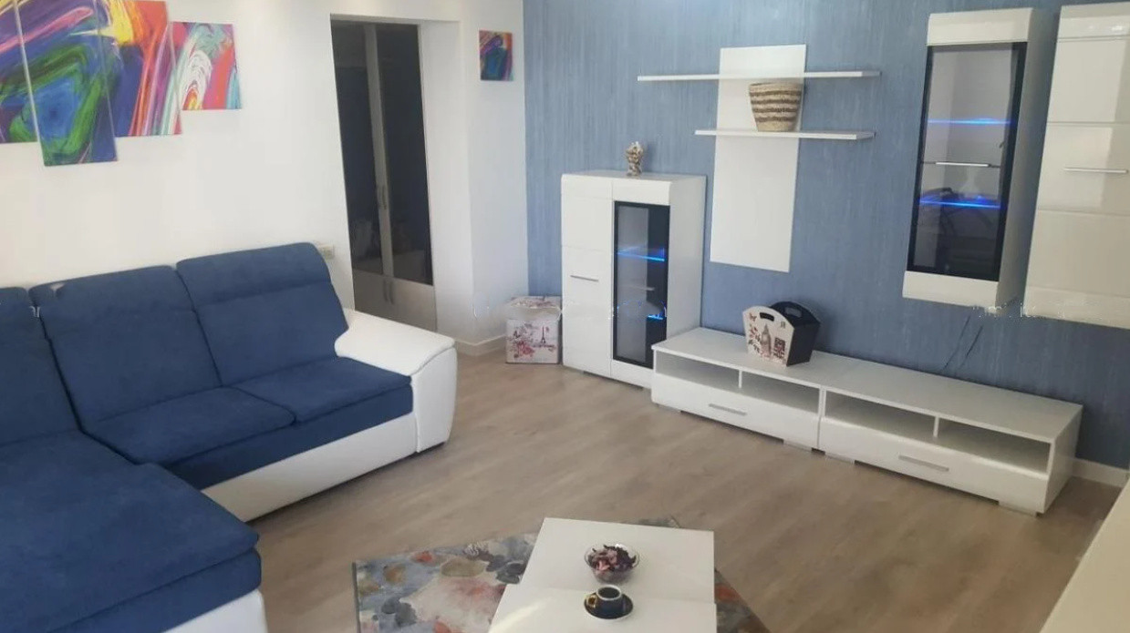 Apartament 3 camere Premium Laguna Residence