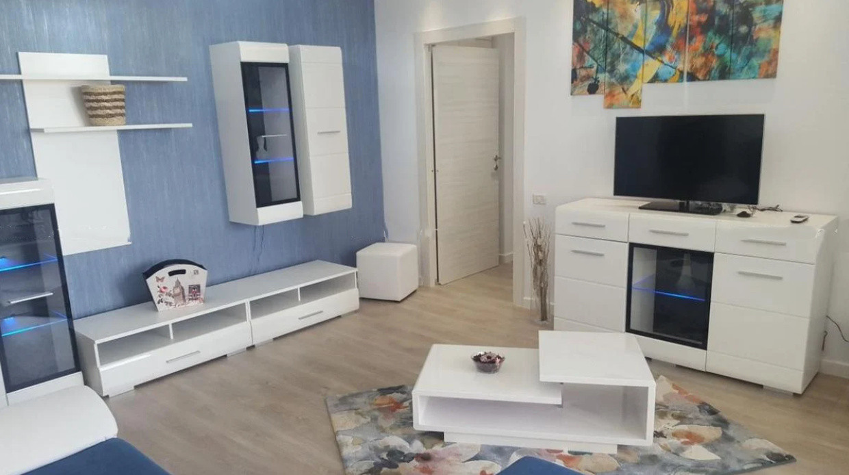 Apartament 3 camere Premium Laguna Residence