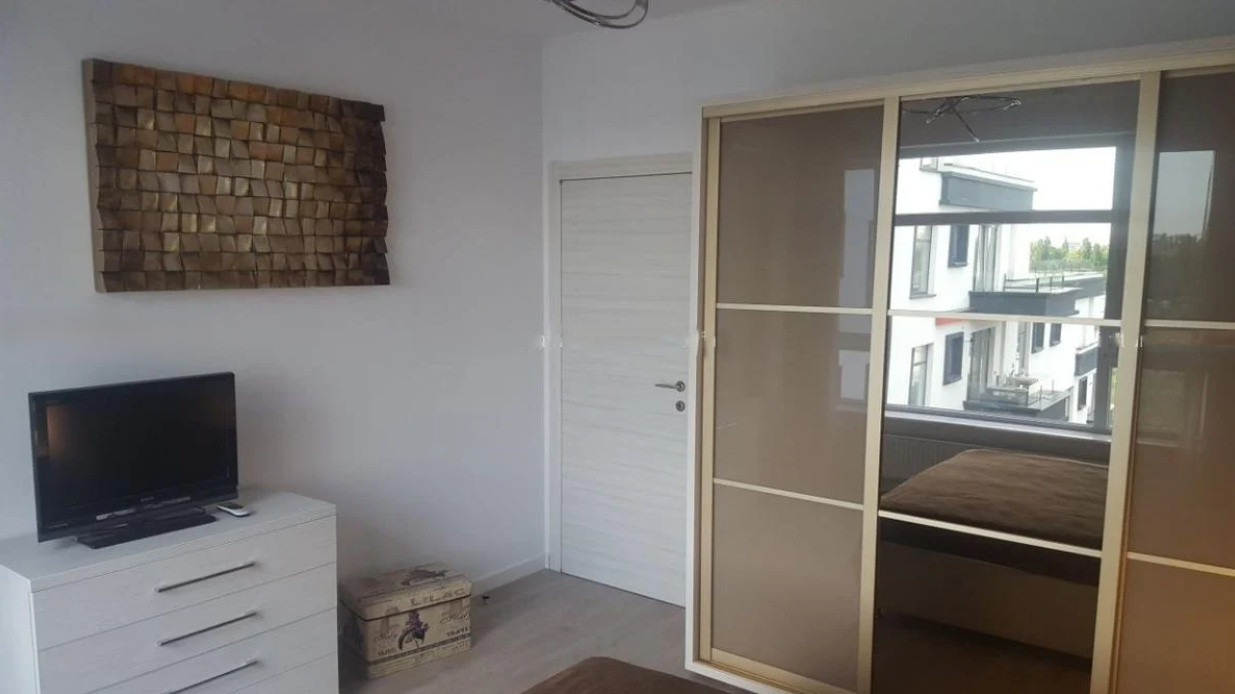 Apartament 3 camere Premium Laguna Residence