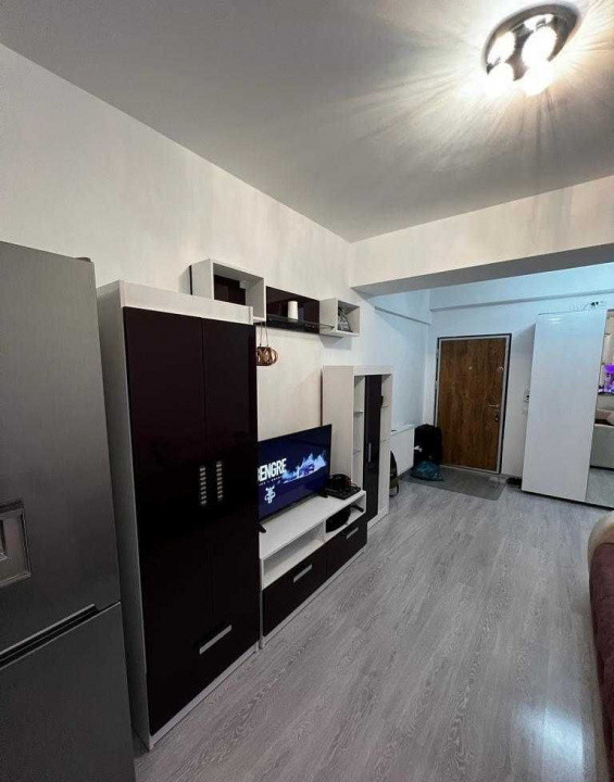 Apartament 2 camere | Centrala proprie | Delta Vacaresti