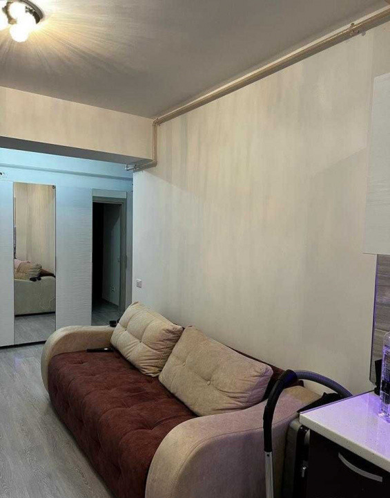 Apartament 2 camere | Centrala proprie | Delta Vacaresti