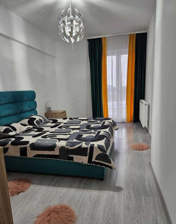 Apartament 2 camere | Centrala proprie | Delta Vacaresti