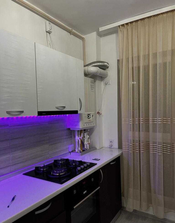 Apartament 2 camere | Centrala proprie | Delta Vacaresti