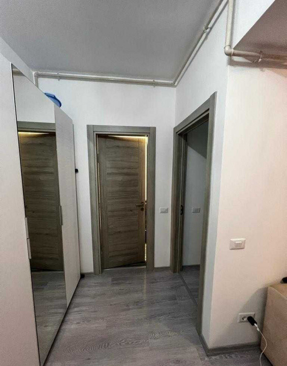 Apartament 2 camere | Centrala proprie | Delta Vacaresti