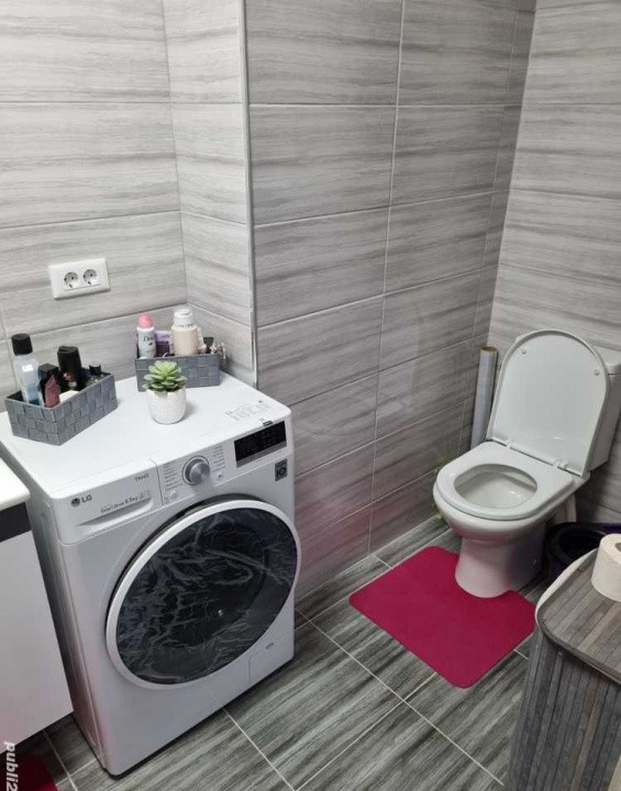 Apartament 2 camere | Centrala proprie | Delta Vacaresti