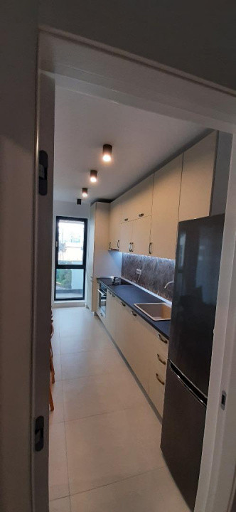 Apartament premium 2 camere | NUSCO City - Aviatiei - Pipera