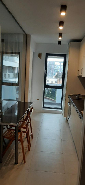 Apartament premium 2 camere | NUSCO City - Aviatiei - Pipera