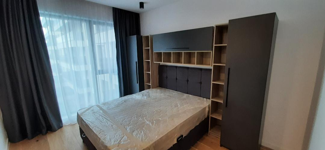 Apartament premium 2 camere | NUSCO City - Aviatiei - Pipera