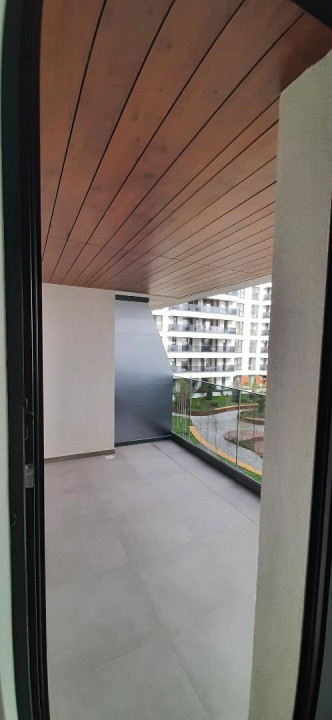 Apartament premium 2 camere | NUSCO City - Aviatiei - Pipera