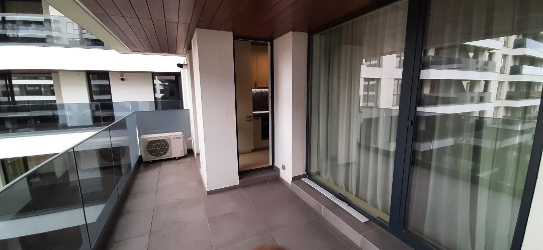 Apartament premium 2 camere | NUSCO City - Aviatiei - Pipera